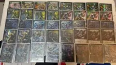 デュエマ デッキ販売 アナカラーマルル