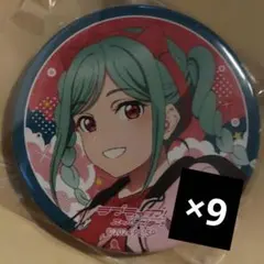 鬼塚冬毬 ラブライブ！Liella 缶バッジ 4枚 - メルカリ