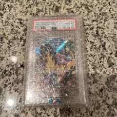 2026年最新】ナンジャモのタイカイデン psaの人気アイテム - メルカリ