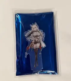 勝利の女神:NIKKE　コラボカフェ　ナユタ等身アクリルスタンドまとめ売り 勝利の女神 NIKKE and GALLERY ミニアクリルスタンド ナユタ - メルカリ