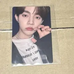 ジャンハオ　タワレコ特典　ラキドロトレカ