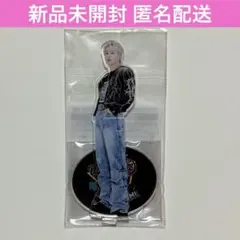 JO1 川西拓実 アクスタ 新品 アクリルスタンド JO1DER SHOW