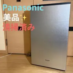 Panasonic ジアイーノ　次亜塩素酸　空間除菌脱臭機　F-MV3000のサムネイル