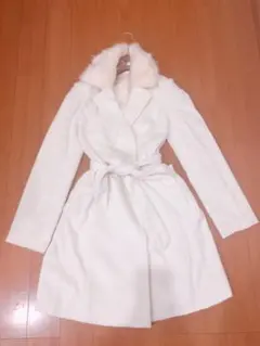 CECILMcBEE コート