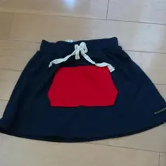 値下げ 新品未使用 スカート 120