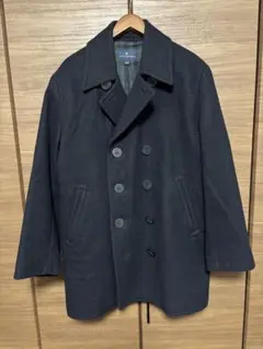 2025年最新】ブルックスブラザーズ ピーコートの人気アイテム - メルカリ