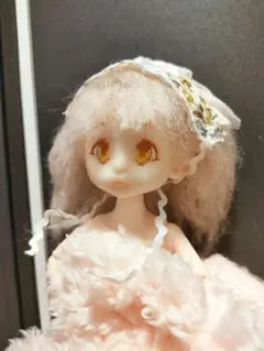 ♪♪ 1/6 ドール カスタムドールヘッド 咲希 (さつき) ♪♪ 2025年最新