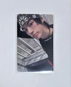 TWS play hard タワレコ特典　ドフン