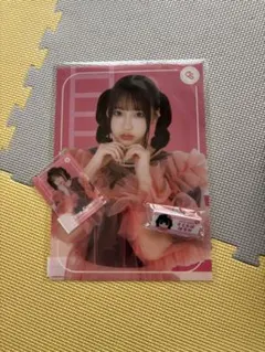 あや様　cutie street 桜庭遥花　グッズまとめ