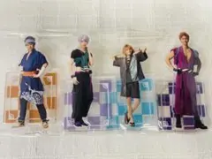 ミュージカル刀剣乱舞 刀ミュ 祝玖寿 乱舞音曲祭 アクリルスタンド 五月雨江