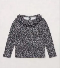 misha&puff トップス