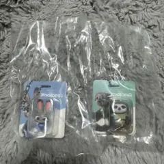 ズートピア ブリスターチャームコレクション2個セット