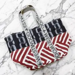 VIVIENNE WESTWOOD ヴィヴィアンウエストウッド 2WAYバッグ