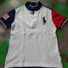 Polo Ralph Lauren ポロシャツ サイズ6