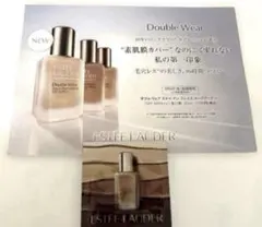 ⭐︎エスティローダーダブルウェアステイインプレイスメークアップN クールバニラのサムネイル
