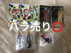 ありさか だるまいずごっど Cpt アクスタ