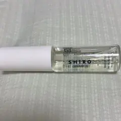 SHIRO ホワイトティー オードパルファン10mlのサムネイル