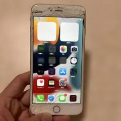 Apple iPhone 6s Plus 128GB 本体