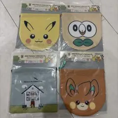 ポケモン　巾着