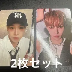 ALPHA DRIVE ONE アルノ トレカ