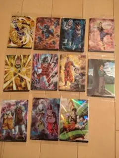 ドラゴンボール イタジャガ まとめ売り おまけ付き