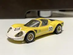 ホットウィール 007