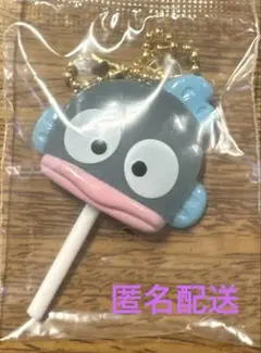 【サンリオ　カラフル　キャンディーチャーム】ハンギョドン