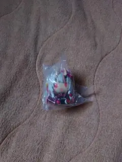 ホロライブ ちょこのっこ　百鬼あやめ