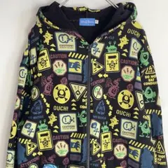 モンスターズインク