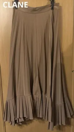clane ミニスカート