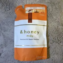 &honey Milky Precious EX Repair シャンプー 詰替
