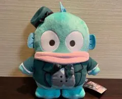 ハンギョドン　わがままキャッスル BIGぬいぐるみ