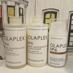 OLAPLEX オラプレックスのサムネイル