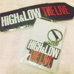 HIGH&LOW ガチャ& ステッカー セット