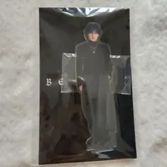 BE:FIRST MANATOアクスタ BE:ST