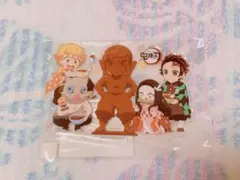 鬼滅 バレンタイン アクスタ ufotable 宇髄