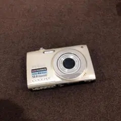 2025年最新】NIKON COOLPIX 2500の人気アイテム - メルカリ