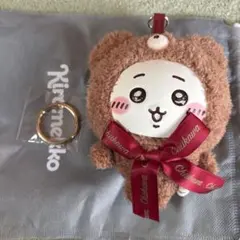 ちいかわ テディベア