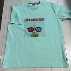 ジムマスター　Tシャツ　XLのサムネイル