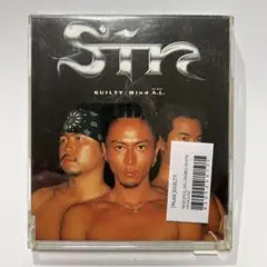 GUILTY/MIND A.L | Sin |