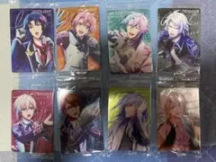 アイドリッシュセブン　ウエハース25 まとめ