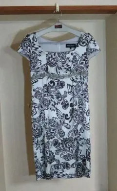 COUP DE CHANCE クードシャンス Jewel VOCE ワンピース