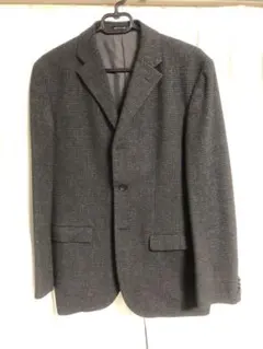 COMME CA DU MODE MEN  コムサデモード テーラードジャケット