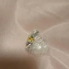 あつまれどうぶつの森　ハムスケ　めじるしチャーム