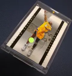 6X NBAカード / コービー・ブライアント KOBE BRYANT GOLD - メルカリ