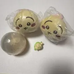 ちいかわ　うさぎ　グッズ　4点セット