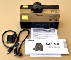 2025年最新】ニコン) gpsユニット gp-1の人気アイテム - メルカリ