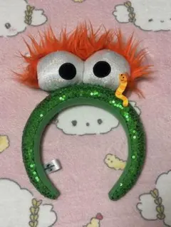 キャラクターカチューシャ USJ