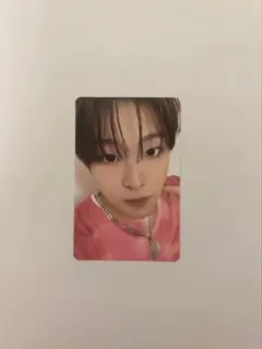 NCT 10周年 popup ポップアップ トレカ nct wish リク - メルカリ