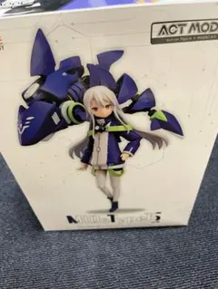 ACT MODE ミオ ＆ Type15